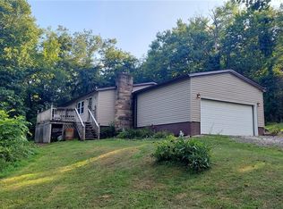 13550 Conquer Hill Rd, Byesville, OH 43723