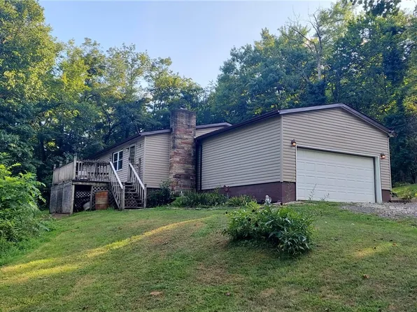 13550 Conquer Hill Rd, Byesville, OH 43723
