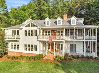 158 Barefield Ct, Lynchburg, TN 37352