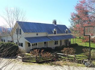 8081 Cullowhee Mountain Rd, Cullowhee, NC 28723