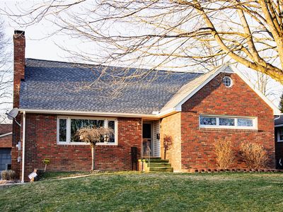 123 E Fairmont Ave, New Castle, PA, 16105