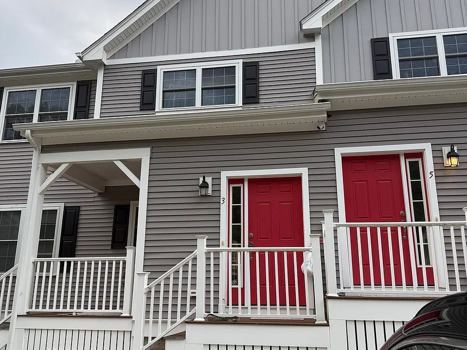 165 Cambridge Rd #3