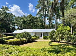 2152 Limerick Rd, Midway, GA 31320