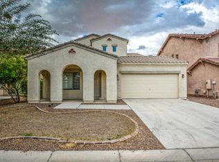45338 W Rhea Rd, Maricopa, AZ 85139