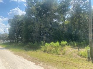 SW 115th Place None, Dunnellon, FL 34432