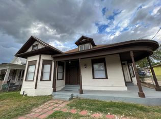 821 Leal St, San Antonio, TX 78207