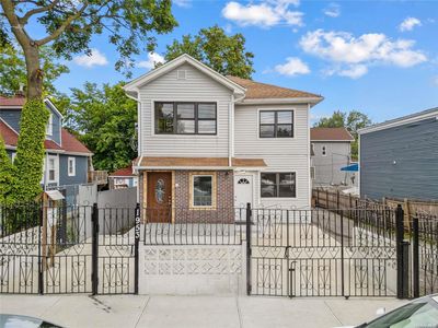 1953 Gildersleeve Avenue, Bronx, NY, 10473