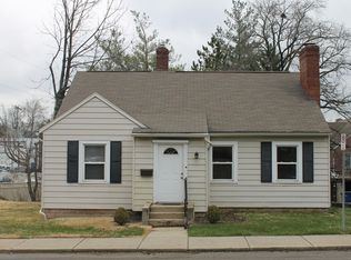 1321 E Atwater Ave, Bloomington, IN 47401