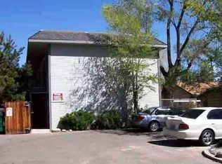 453 E 7th St APT 3, Reno, NV 89512