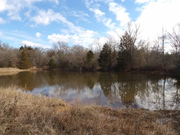 0 E Slab Rd, Wapanucka, OK 73461