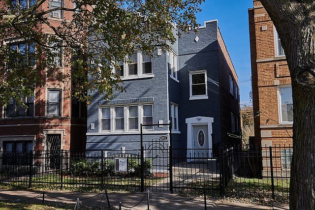 1st image of 8021 S Ingleside Ave