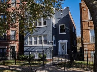 8021 S Ingleside Ave, Chicago, IL 60619