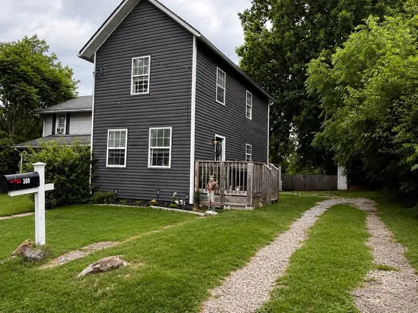 300 N Buena Vista St, Newark, OH 43055