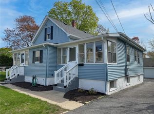 220 Francis Ave, North Providence, RI 02904