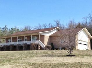 7741 Whispering Pine Rd, Harrison, AR 72601