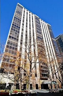 1st image of 100 E Bellevue Pl APT 23F