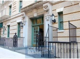 536 E 79th St APT 1F, New York, NY 10075