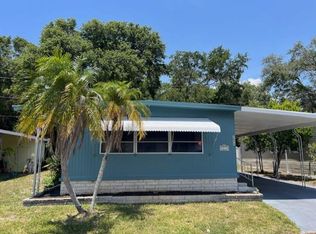 2674 Rickshaw Dr #2674R, Clearwater, FL 33764