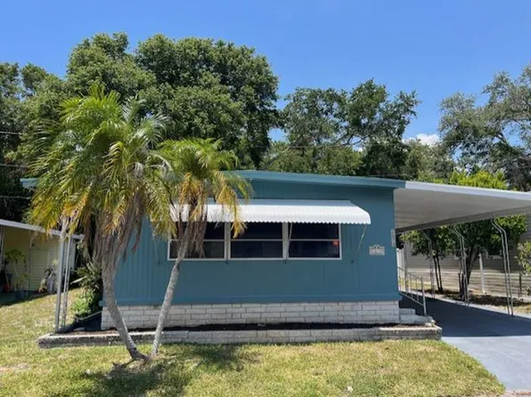 2674 Rickshaw Dr #2674R, Clearwater, FL 33764