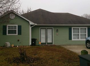 728 Whippoorwill Dr, Brandon, MS 39047