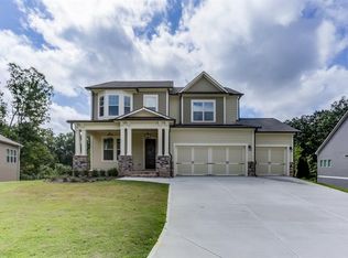 5265 Bluestone Cir, Mableton, GA 30126