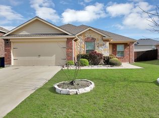 2916 Balleywood Dr, Seagoville, TX