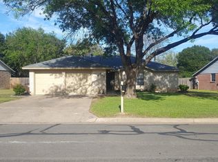 606 Andover Dr, Round Rock, TX 78664