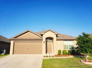 7312 Wavecrest Way, Fort Worth, TX 76179