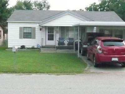1512 NW Baldwin Ave, Lawton, OK, 73507