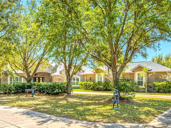 11939 Pasco Trails Blvd, Spring Hill, FL 34610