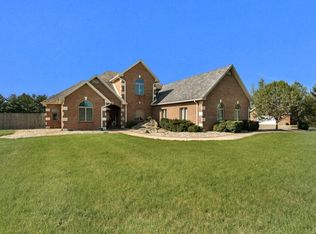 3127 E 450 N, Anderson, IN 46012