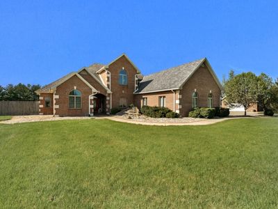 3127 E 450 N, Anderson, IN, 46012