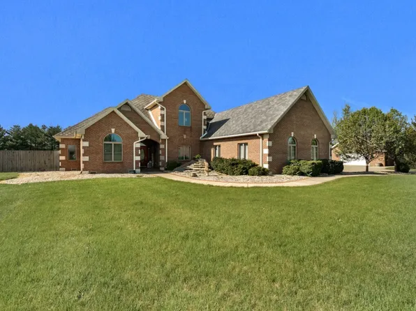3127 E 450 N, Anderson, IN 46012