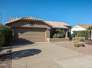 14030 W Black Gold Ln, Sun City West, AZ 85375