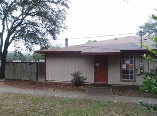 529 Massachusetts Ave #C, Pensacola, FL 32505