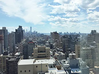 Rented by Citi Habitats