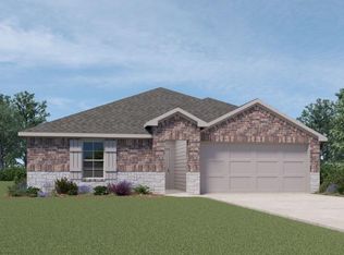 604 Cattleman Ln, Siloam Springs, AR 72761