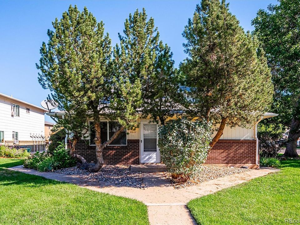 1st image of 7309 W Hampden Avenue #4801