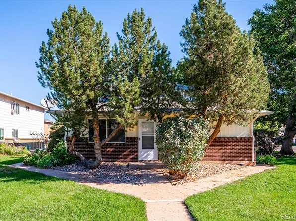 7309 W Hampden Avenue #4801, Lakewood, CO 80227
