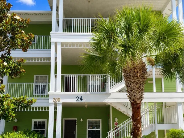 210 Watling Way #24, Davenport, FL 33897