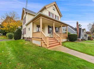 410 S Main St, Wallingford, CT 06492