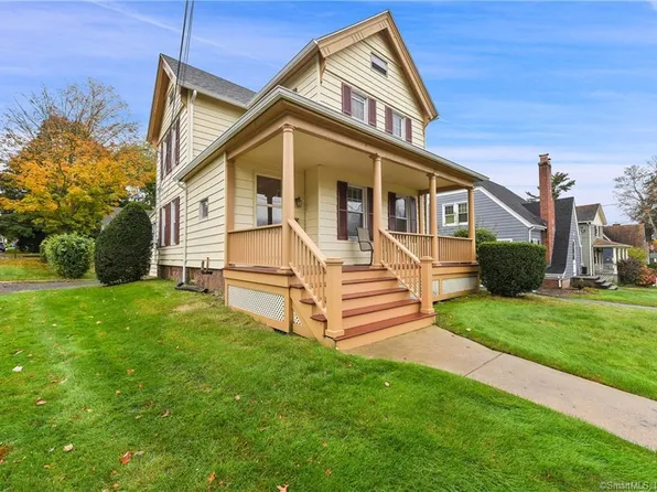 410 South Main Street, Wallingford, CT 06492