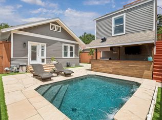 618 Bayland Ave, Houston, TX 77009