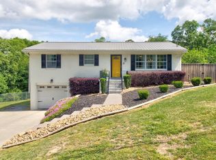 1445 Timber Hill Ln SE LOT 39, Cleveland, TN 37323