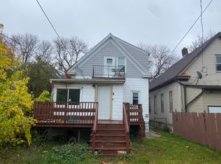 1517 S 21st St #17A, Milwaukee, WI 53204