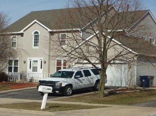 1299 Umbdenstock Rd #A, Elgin, IL 60123