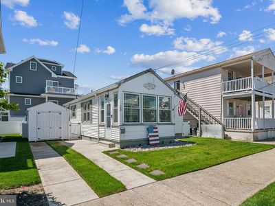 26 Sunset Pl, Ocean City, NJ, 08226