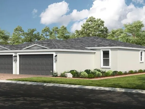 5392 Spoonflower Ct, Saint Cloud, FL 34771