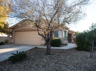 8013 W Sunfire Dr, Tucson, AZ 85743