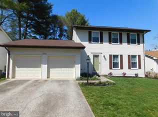 10002 Herding Row, Columbia, MD 21046